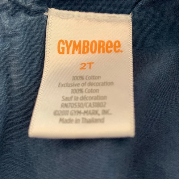 Gymboree - Picture 3 of 3